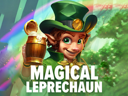 Magical Leprechaun Demó