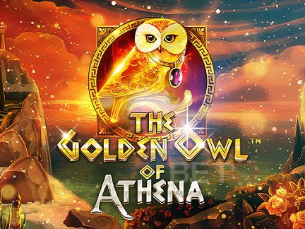 The Golden Owl Of Athena Demó