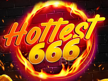 Hottest 666 Demó