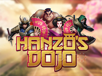 Hanzo's Dojo Demó