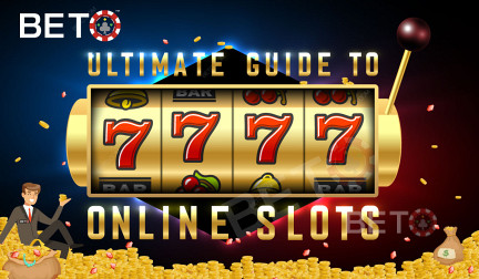 Útmutató a slot játékok és online kaszinó