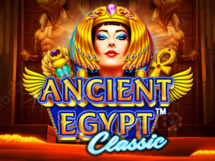 Ancient Egypt Classic Demó
