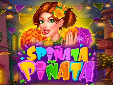 Spinata Pinata Demó