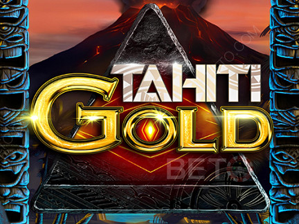 Tahiti Gold Demó