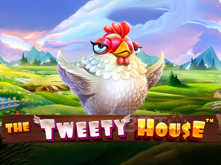The Tweety House  Demó