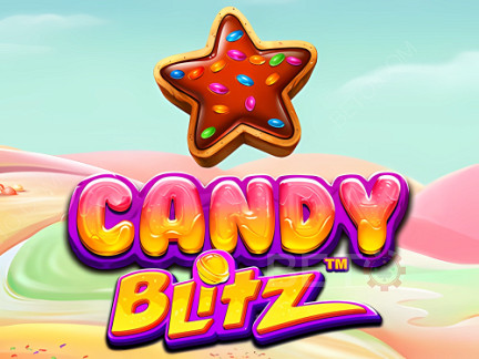 Candy Blitz  Demó
