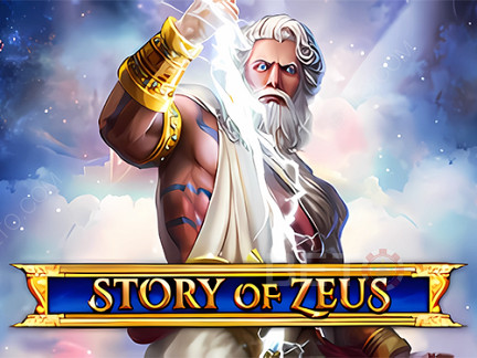 Story of Zeus Demó