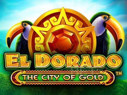 El Dorado The City of Gold Demó