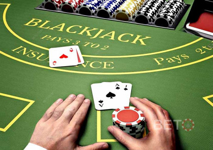 A blackjack nyerési esélyei jelentősen javulhatnak