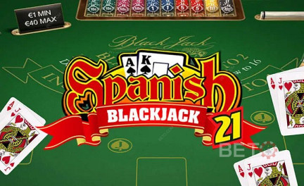 A spanyol 21-et a legjobb blackjack kaszinó oldalakon lehet játszani.