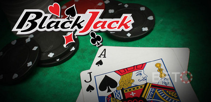 A legtöbb online kaszinóban játszhatsz a blackjack asztalnál mobiltelefonodon.