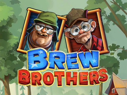 Brew Brothers Demó