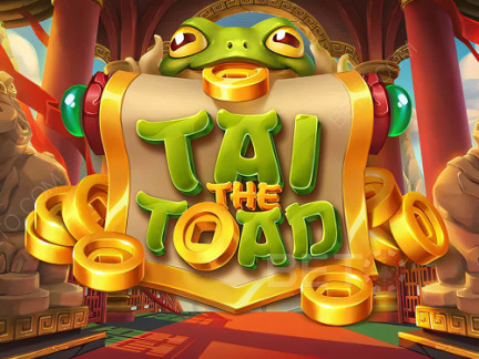 Tai The Toad Demó