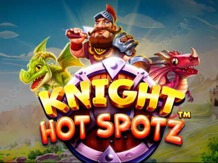 Knight Hot Spotz Demó