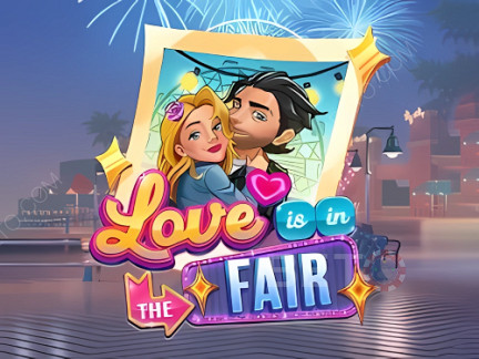 Love is in the Fair Demó