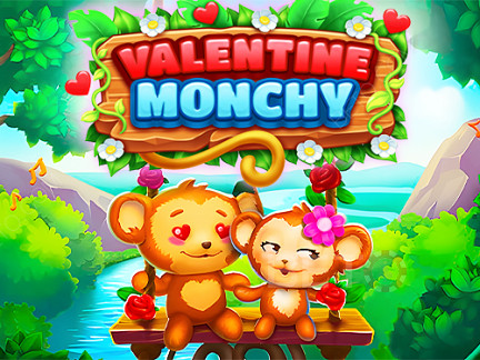 Valentine Monchy Demó