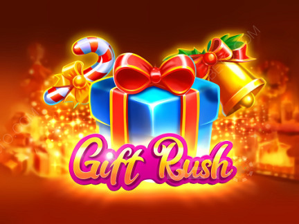 Gift Rush  Demó