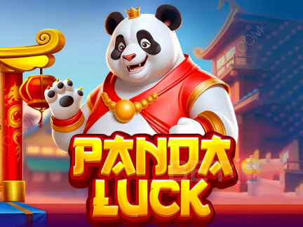 Panda Luck (BGAMING) Demó