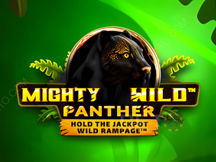 Mighty Wild: Panther Grand Gold Edition Demó