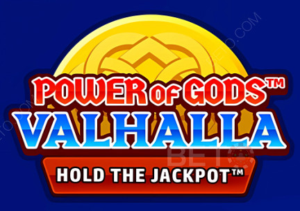 Power of Gods: Valhalla Extremely Light Demó