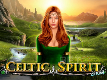 Celtic Spirit Deluxe  Demó
