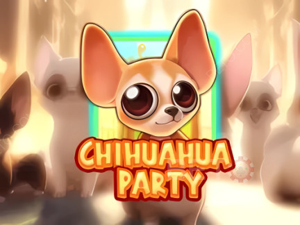 Chihuahua Party Demó