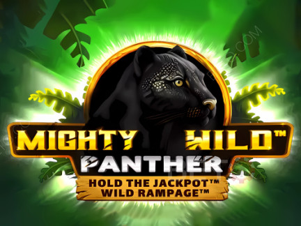 Mighty Wild: Panther Grand Platinum Edition Demó