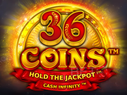 36 Coins Demó