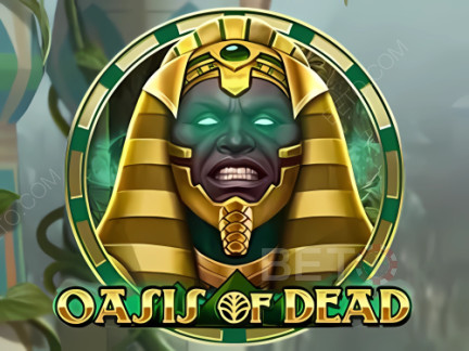 Oasis of Dead Demó