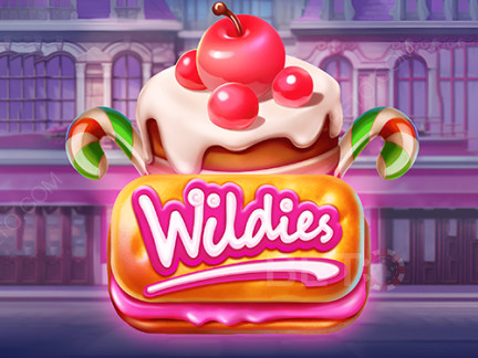 Wildies Demó