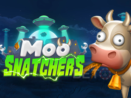 Moo Snatchers Demó
