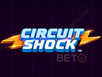 Circuit Shock Demó