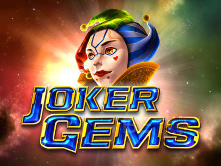 Joker Gems Demó