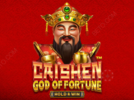 Caishen God of Fortune Demó