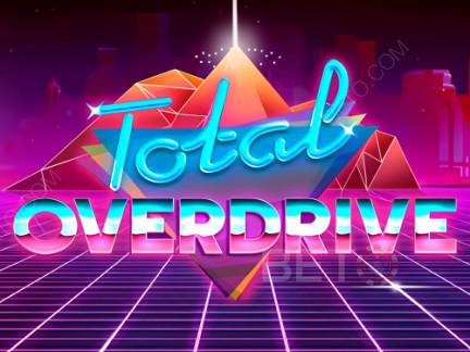 Total Overdrive Demó