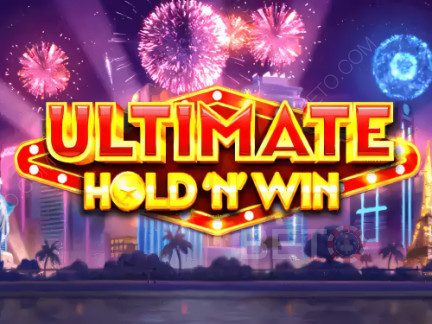 Ultimate Hold 'N' Win Demó