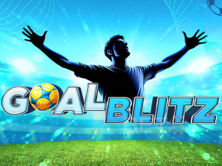 Goal Blitz Demó