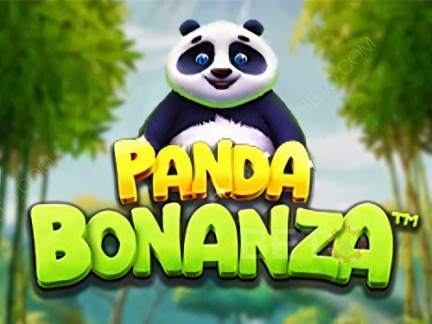 Panda Bonanza Demó