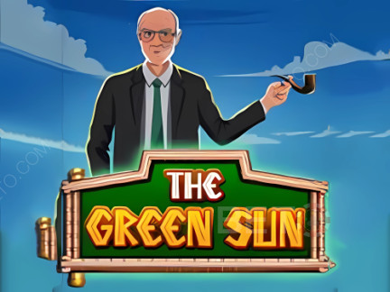 The Green Sun Demó