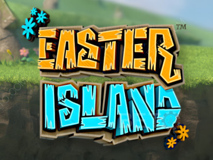 Easter Island (Yggdrasil)  Demó