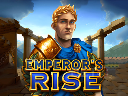 Emperor’s Rise Demó