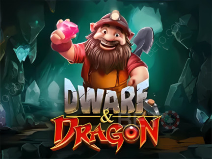 Dwarf & Dragon Demó