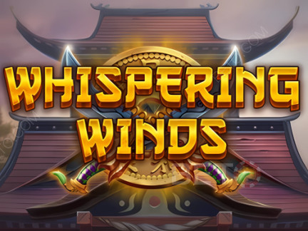 Whispering Winds Demó