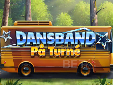Dansband På Turné Demó