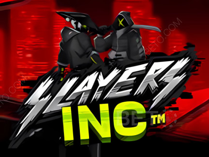 Slayers Inc Demó