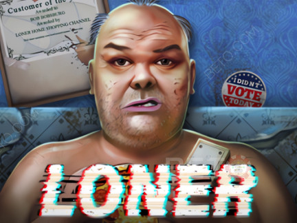 Loner Demó