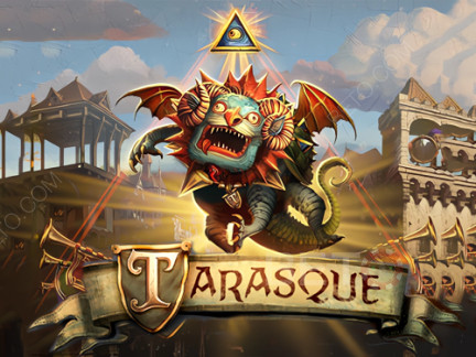 Tarasque Demó