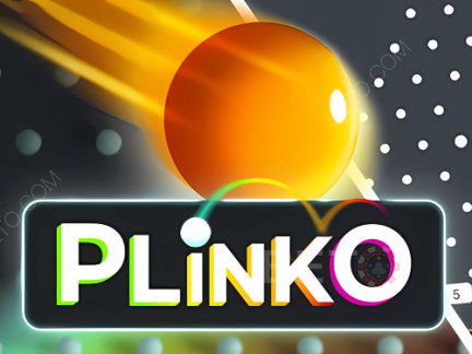 Plinko (Gaming Corps) Demó
