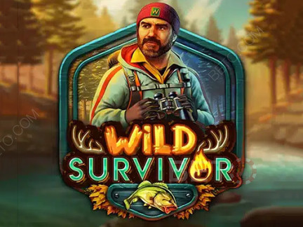 Wild Survivor Demó