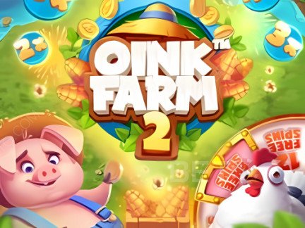 Oink Farm 2 Demó